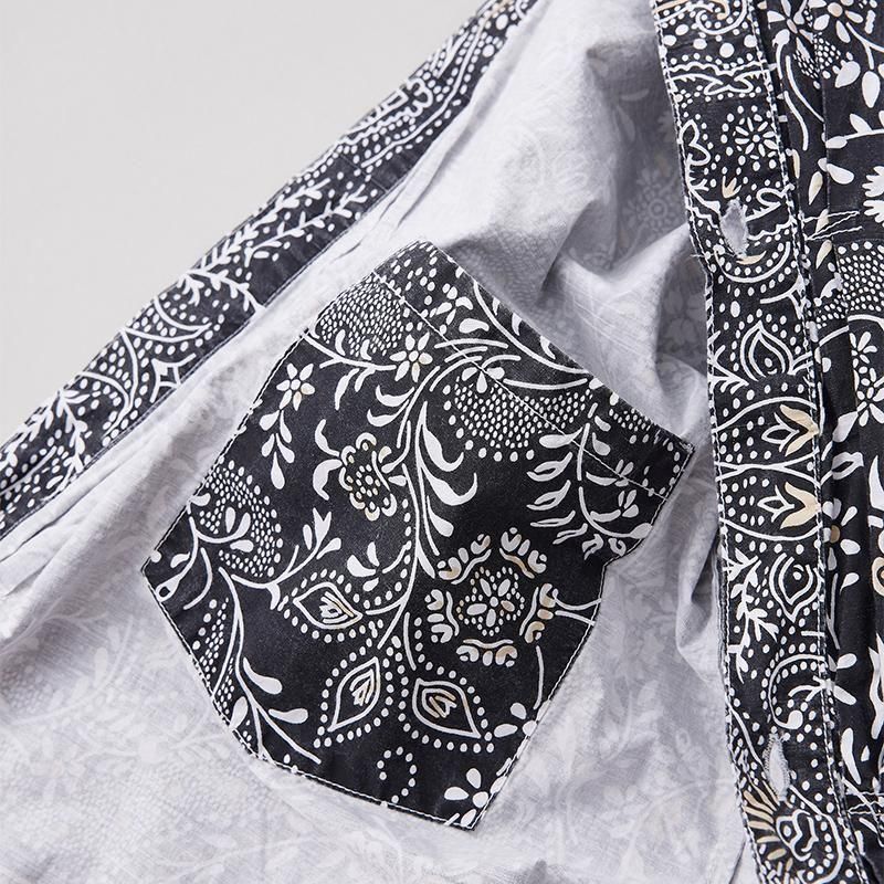 3/8(土)12:00販売開始】【2025 S/S】【NICENESS ナイスネス