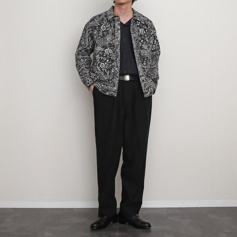 3/8(土)12:00販売開始】【2025 S/S】【NICENESS ナイスネス 3/8(土)12:00販売開始】【2025 S/S】【NICENESS ナイスネス