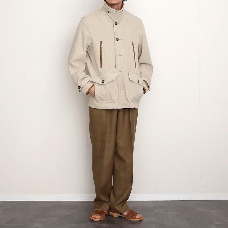 2025 S/S】【NICENESS ナイスネス】LORAN / ローラン