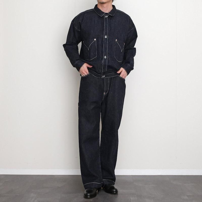 2/22(土)12:00販売開始】【2025 S/S】【NICENESS ナイスネス】H 2/22(土)12:00販売開始】【2025 S/S】【NICENESS ナイスネス】H