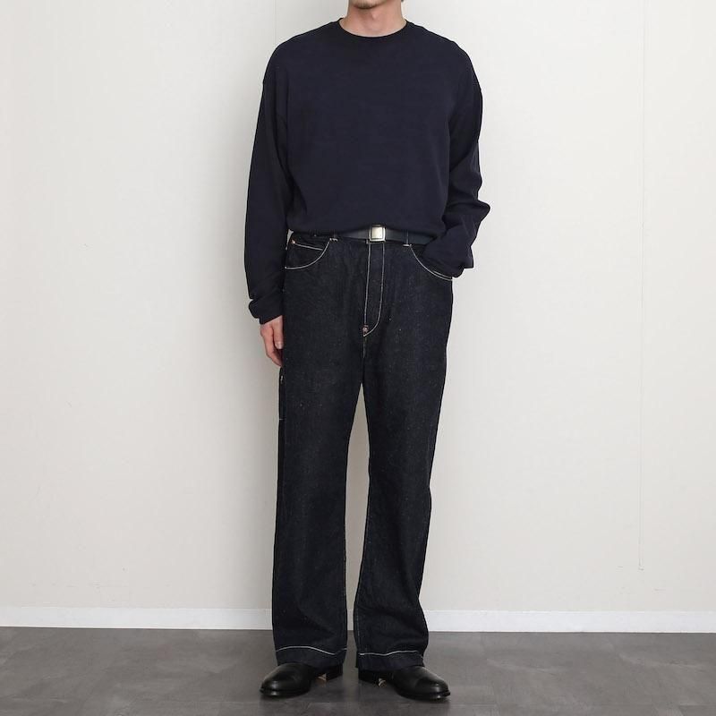 2/22(土)12:00販売開始】【2025 S/S】【NICENESS ナイスネス】H 2/22(土)12:00販売開始】【2025 S/S】【NICENESS ナイスネス】H