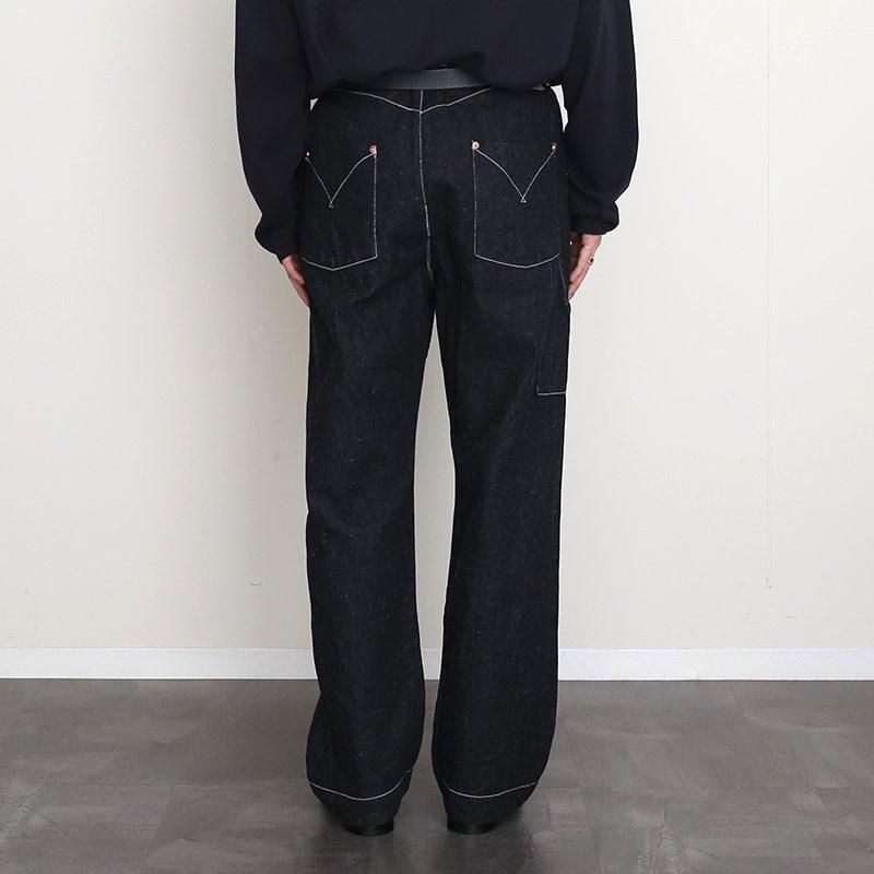 2/22(土)12:00販売開始】【2025 S/S】【NICENESS ナイスネス】H 2/22(土)12:00販売開始】【2025 S/S】【NICENESS ナイスネス】H