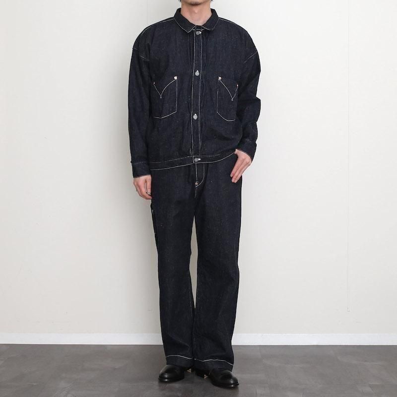2/22(土)12:00販売開始】【2025 S/S】【NICENESS ナイスネス】H 2/22(土)12:00販売開始】【2025 S/S】【NICENESS ナイスネス】H