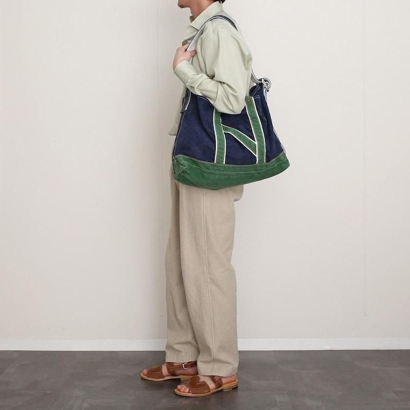 3/8(土)12:00販売開始】【2025 S/S】【NICENESS ナイスネス】L 3/8(土)12:00販売開始】【2025 S/S】【NICENESS ナイスネス】L