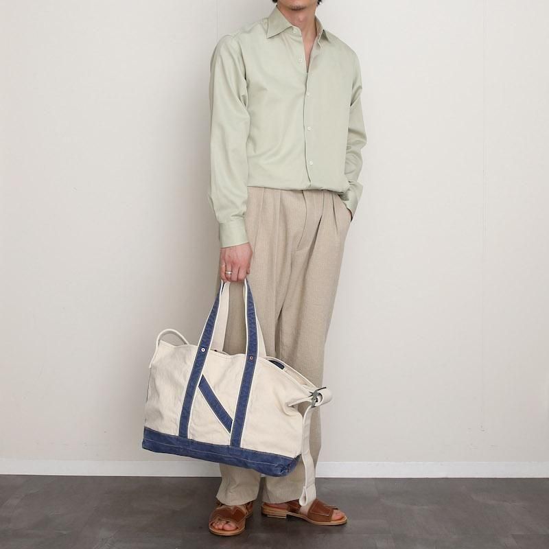3/8(土)12:00販売開始】【2025 S/S】【NICENESS ナイスネス】L 3/8(土)12:00販売開始】【2025 S/S】【NICENESS ナイスネス】L