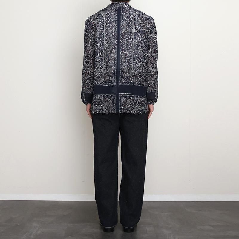 3/8(土)12:00販売開始】【2025 S/S】【NICENESS ナイスネス 3/8(土)12:00販売開始】【2025 S/S】【NICENESS ナイスネス