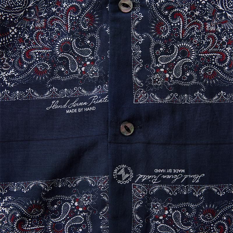 3/8(土)12:00販売開始】【2025 S/S】【NICENESS ナイスネス 3/8(土)12:00販売開始】【2025 S/S】【NICENESS ナイスネス