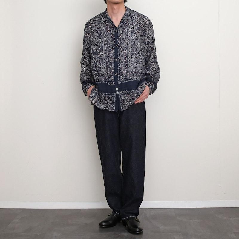 3/8(土)12:00販売開始】【2025 S/S】【NICENESS ナイスネス 3/8(土)12:00販売開始】【2025 S/S】【NICENESS ナイスネス