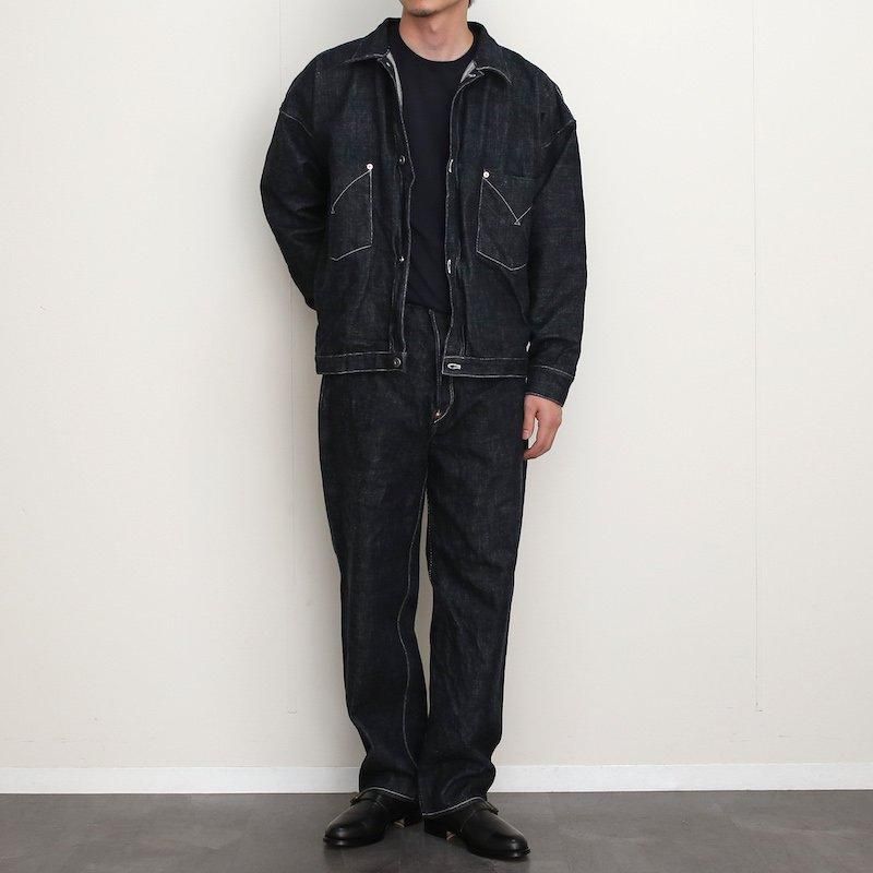 2/1(土)12:00販売開始】【2025 S/S】【NICENESS ナイスネス】P 2/1(土)12:00販売開始】【2025 S/S】【NICENESS ナイスネス】P