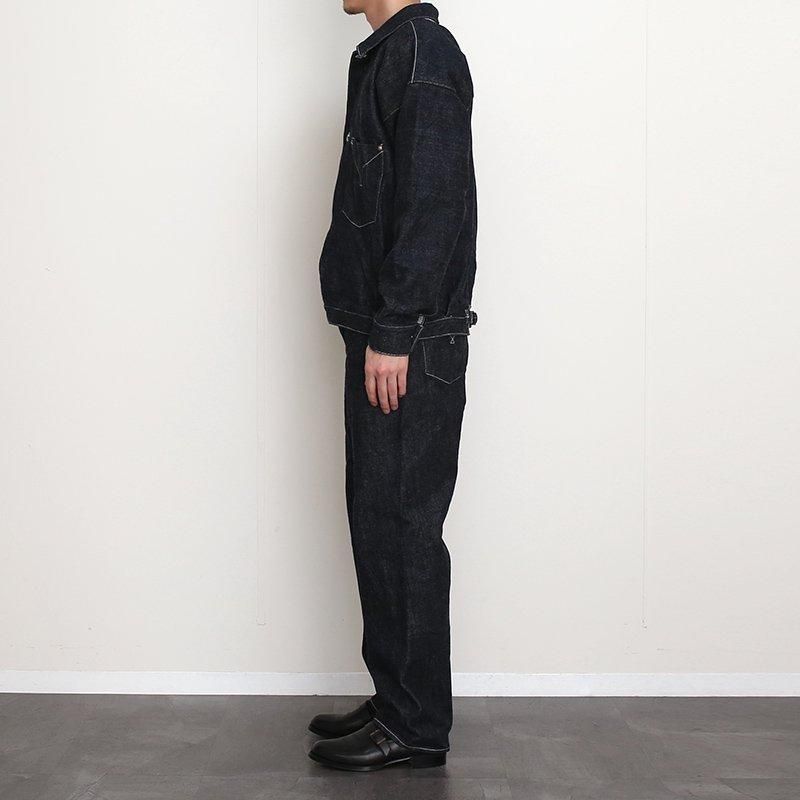 2/1(土)12:00販売開始】【2025 S/S】【NICENESS ナイスネス】P 2/1(土)12:00販売開始】【2025 S/S】【NICENESS ナイスネス】P