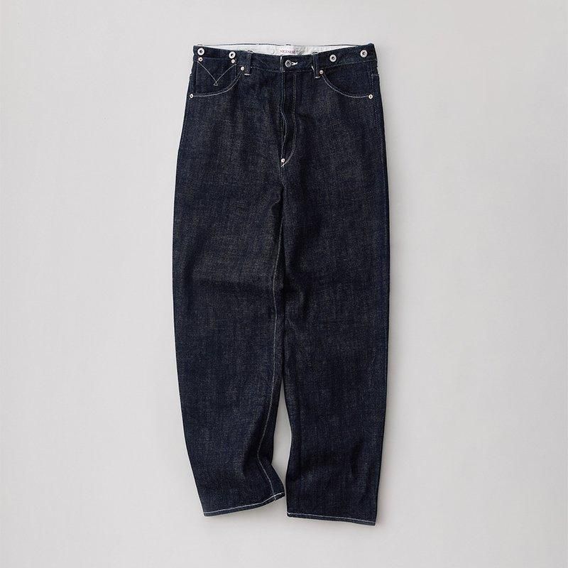 2/1(土)12:00販売開始】【2025 S/S】【NICENESS ナイスネス】P 2/1(土)12:00販売開始】【2025 S/S】【NICENESS ナイスネス】P