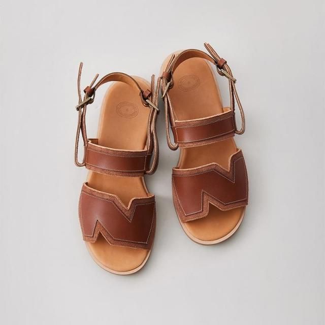 2025 S/SۡNICENESS ʥͥBALLARD / Х顼 ( NN쥶 ) COGNAC