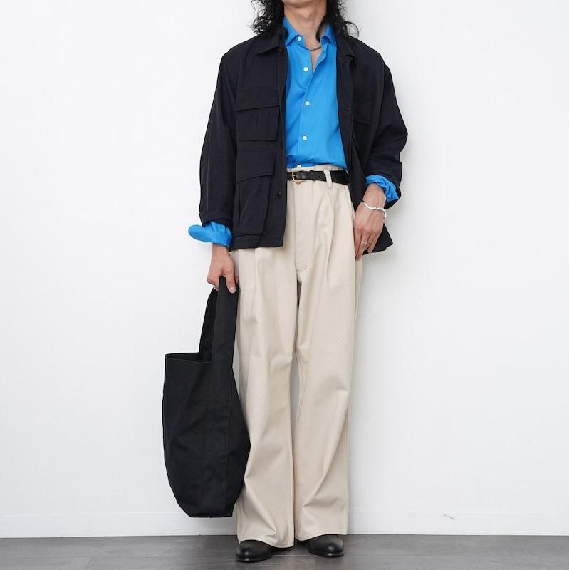 Style sample