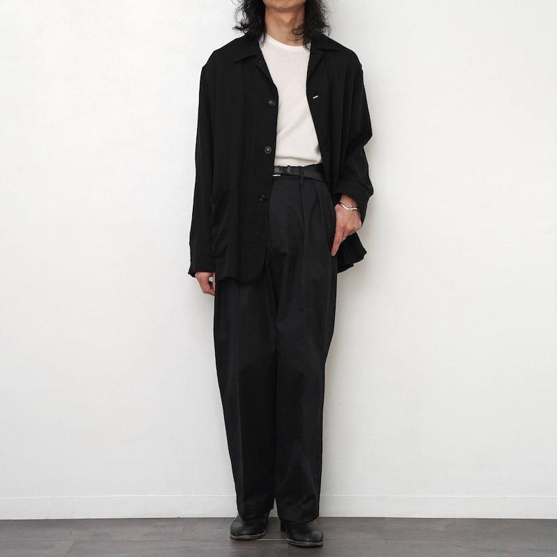 2/17(月)19:00販売開始】【2025 S/S】【ULTERIOR アルテリア】TA 2/17(月)19:00販売開始】【2025 S/S】【ULTERIOR アルテリア】TA