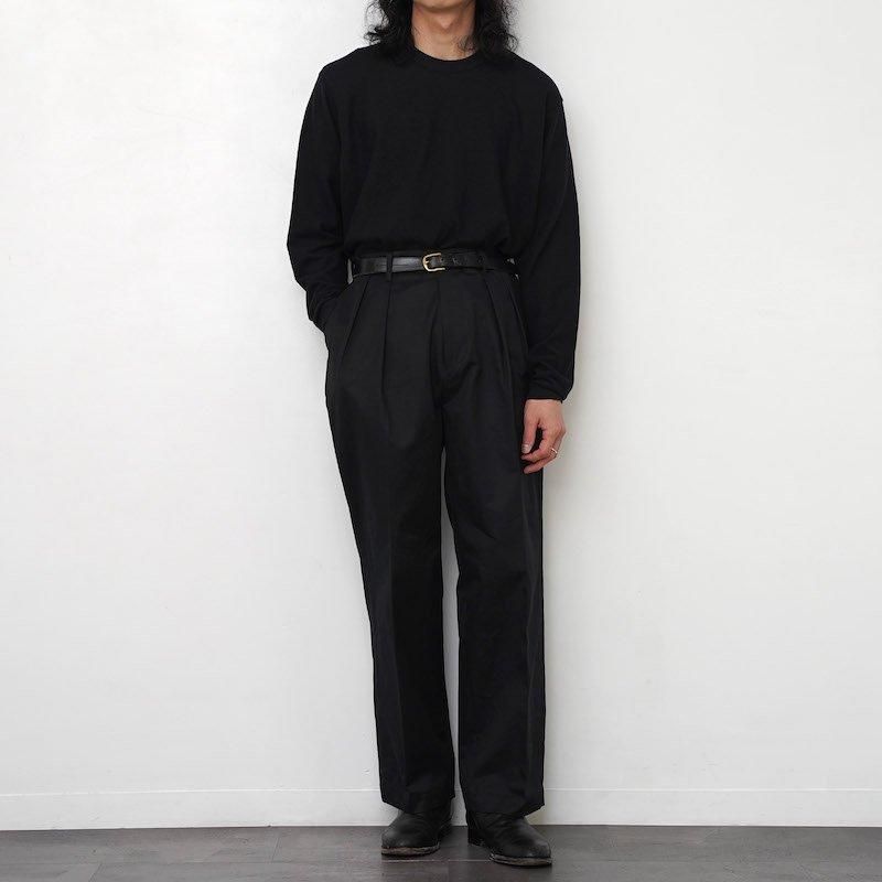 2/17(月)19:00販売開始】【2025 S/S】【ULTERIOR アルテリア 2/17(月)19:00販売開始】【2025 S/S】【ULTERIOR アルテリア