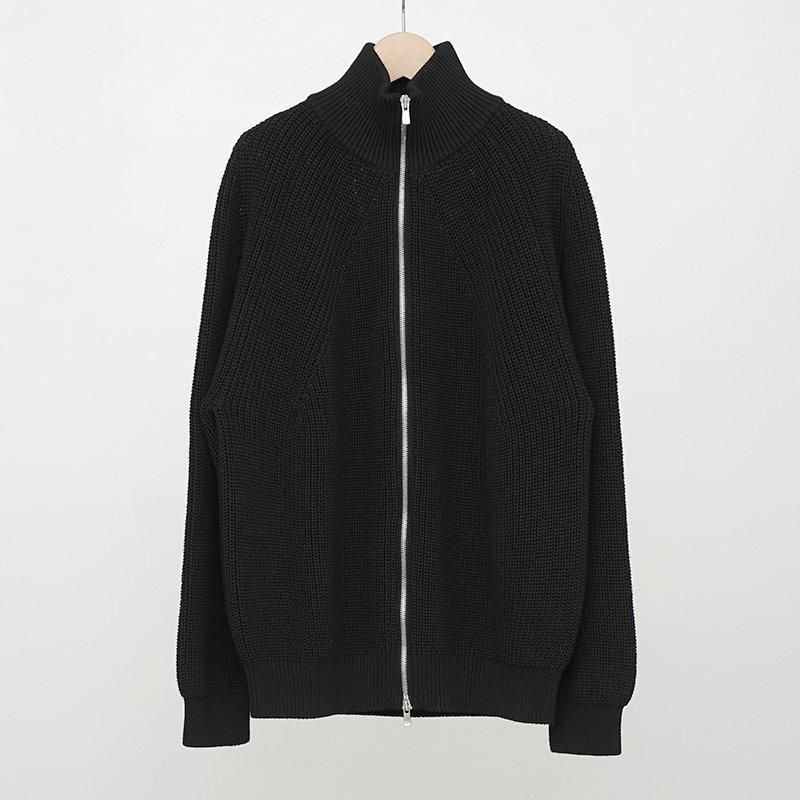 2025 S/S】【BATONERバトナーメンズ】SIGNATURE DRIVERS KNIT 2025 S/S】【BATONERバトナーメンズ】SIGNATURE DRIVERS KNIT