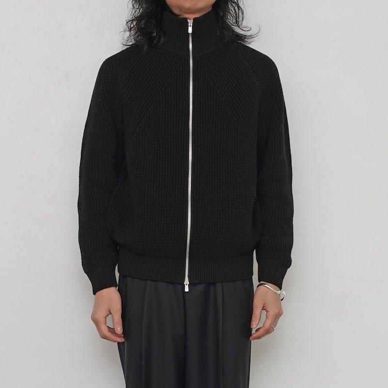 2025 S/S】【BATONERバトナーメンズ】SIGNATURE DRIVERS KNIT 2025 S/S】【BATONERバトナーメンズ】SIGNATURE DRIVERS KNIT