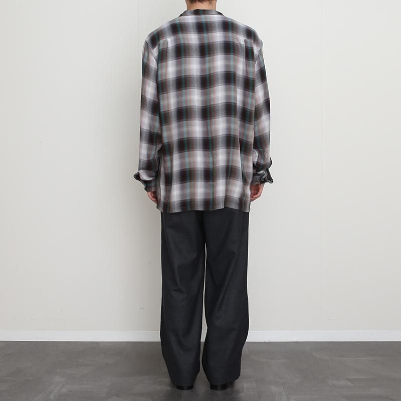 トップス TOWNCRAFT 60S LOOP COLLAR SHIRTS M size $_57.JPG?set_id=880000500F