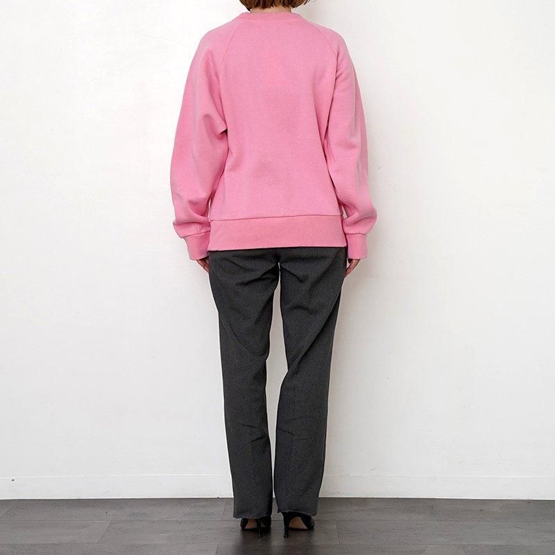 the shinzone コモンスウェット ピンク 【公式通販】