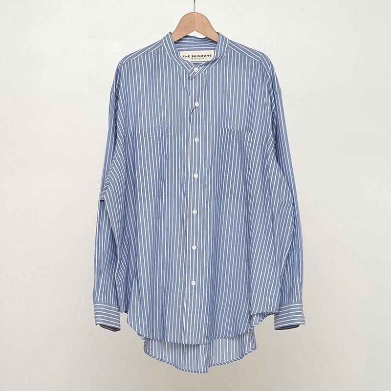 ラスト1点】【2025 S/S】【THE SHINZONE / ザ シンゾーン】STAND