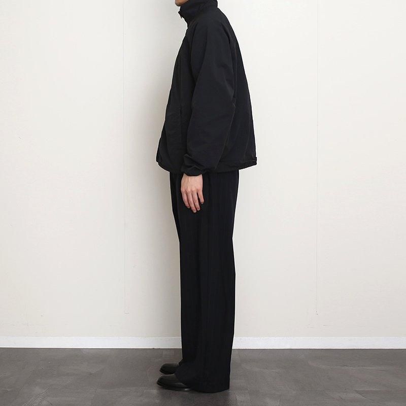UNIVERSAL PRODUCTS - 【残り一点】Garment Dye Nylon Jacket