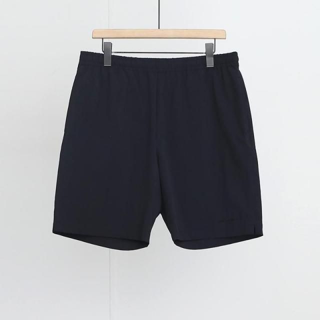 2025 S/SۡUNIVERSAL PRODUCTSBUGGY SHORTS BLACK