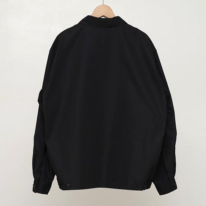 3月14日 再入荷】【2025 S/S】【HEUGN ユーゲン】Winston Silk 3月14日 再入荷】【2025 S/S】【HEUGN ユーゲン】Winston Silk