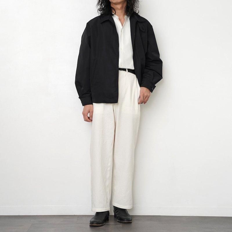 3月14日 再入荷】【2025 S/S】【HEUGN ユーゲン】Winston Silk 3月14日 再入荷】【2025 S/S】【HEUGN ユーゲン】Winston Silk