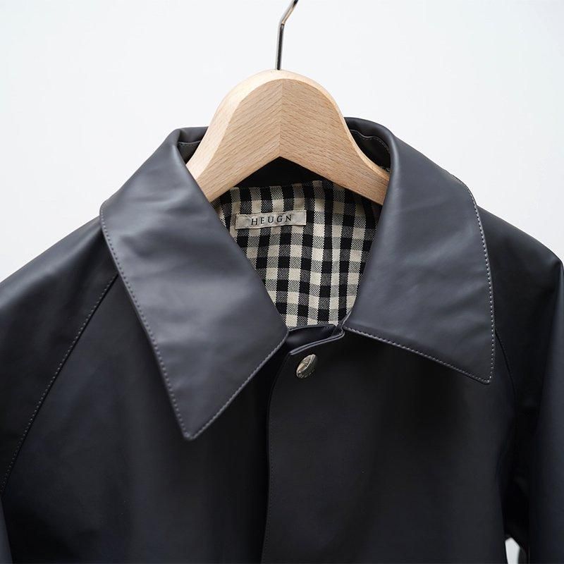 2025 S/S】【HEUGN ユーゲン】Laurence Gray - THIRTY' THIRTY 2025 S/S】【HEUGN ユーゲン】Laurence Gray - THIRTY' THIRTY