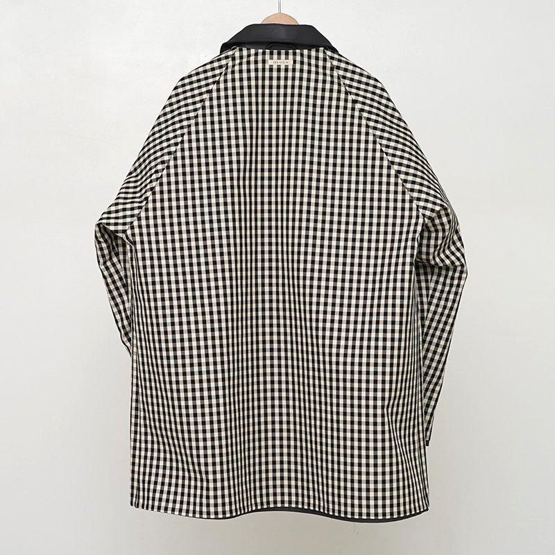 2025 S/S】【HEUGN ユーゲン】Laurence Gray - THIRTY' THIRTY 2025 S/S】【HEUGN ユーゲン】Laurence Gray - THIRTY' THIRTY