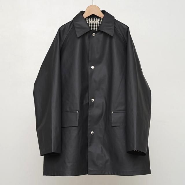 HEUGNユーゲン25ssNateUS marin cotton twill 3 HEUGN/ユーゲン】Nate US marin cotton twill TROUSER075の通販