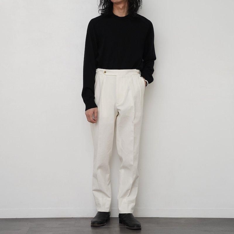 HEUGN ユーゲン / Aaron ホワイト