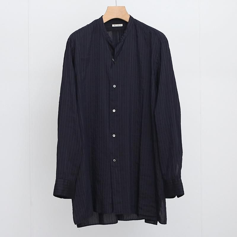4/6(日)19:00販売開始】【2025 S/S】【HEUGN ユーゲン】Morris