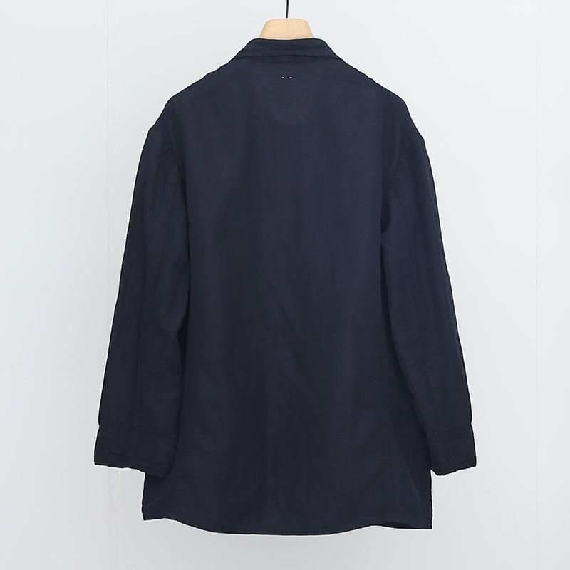 outil VESTE ANTIBES ジャケット　ウティ Outil ウティ ヴェスト アンティーブ VESTE ANTIBES ラミー