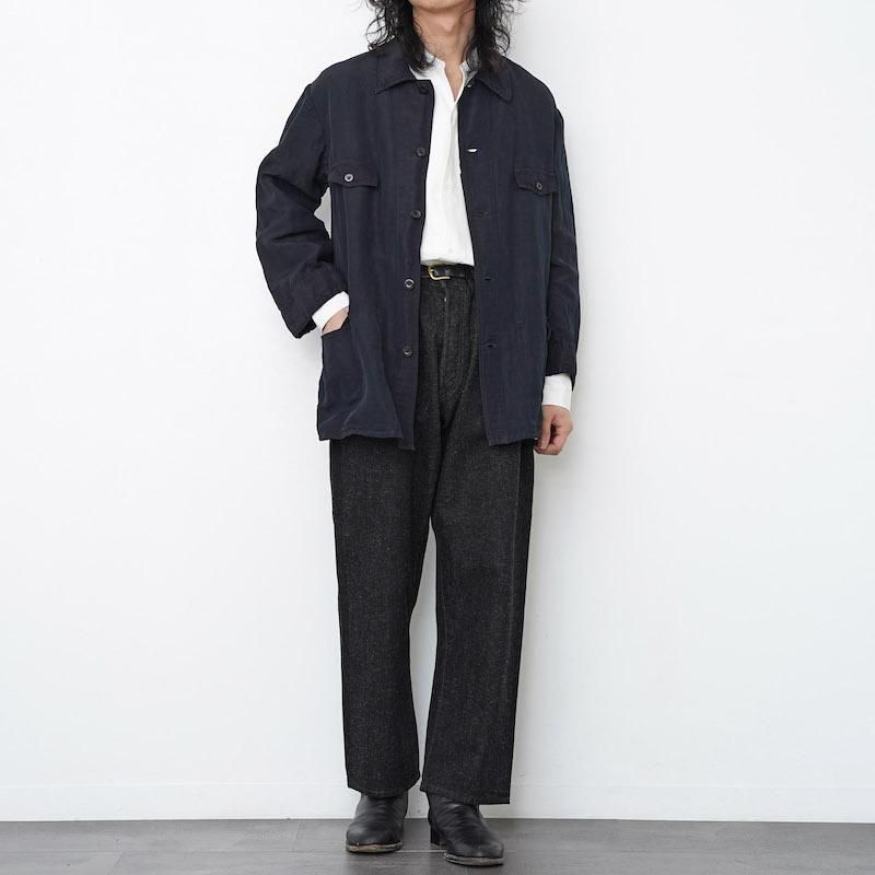 outil VESTE ANTIBES ジャケット　ウティ Outil ウティ ヴェスト アンティーブ VESTE ANTIBES ラミー