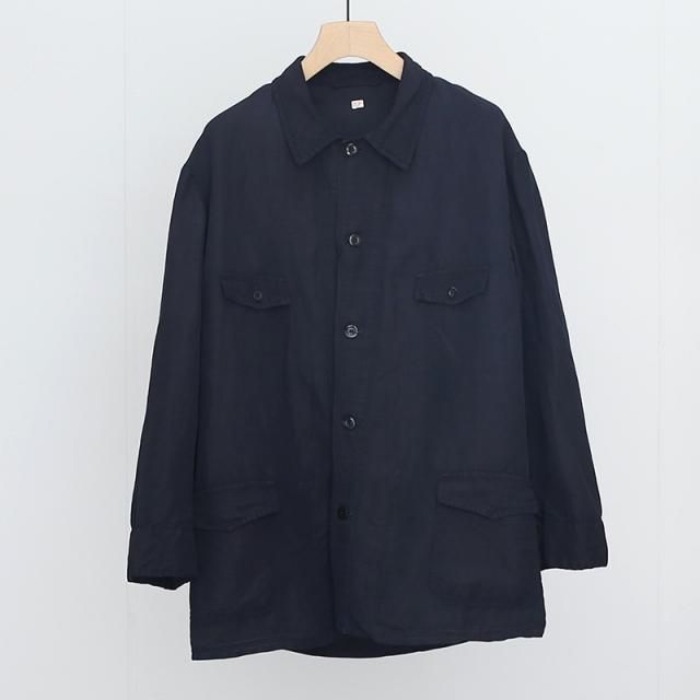 4/17()19:00䳫ϡۡ2025 S/SۡOUTIL ƥVESTE ANTIBES BLACK INDIGO