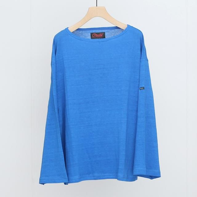 4/17()19:00䳫ϡۡ2025 S/SۡOUTIL ƥTORICOT HABAS IMPERIAL BLUE
