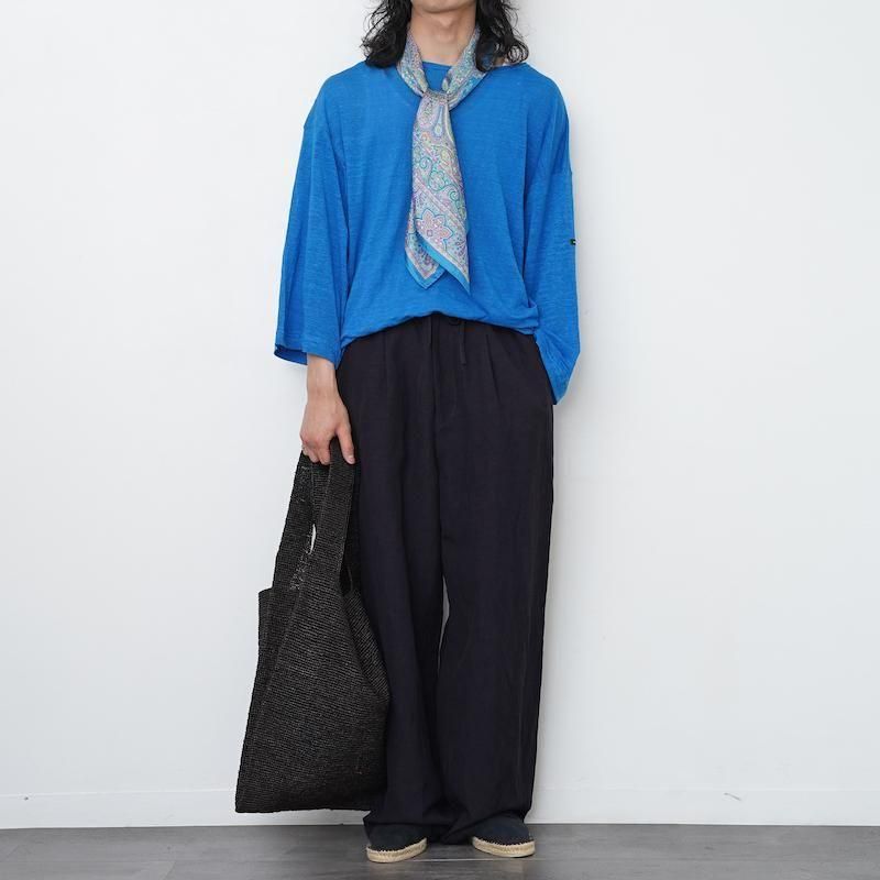Style sample