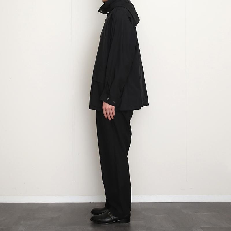 MAATEE&SONS#マーティーアンドサンズ# JEFFELY#25SS MAATEE&SONS マーティーアンドサンズ】JEFFELY GRY - THIRTY