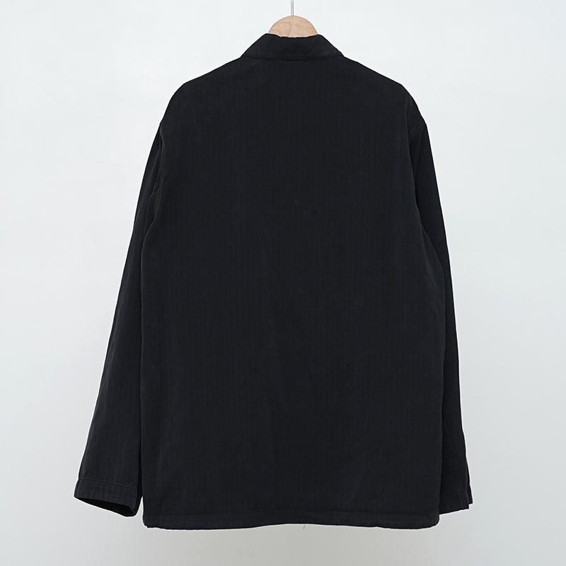 2025 S/S】【MAATEE&SONS マーティーアンドサンズ】ドゥルン47