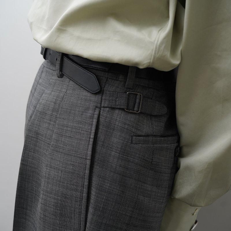 2月21日再入荷】【2025 S/S】【MAATEE&SONS マーティーアンド 2月21日再入荷】【2025 S/S】【MAATEE&SONS マーティーアンド