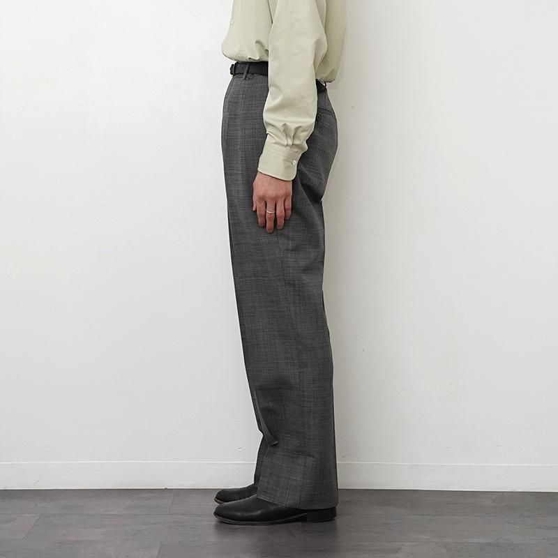 2月21日再入荷】【2025 S/S】【MAATEE&SONS マーティーアンド 2月21日再入荷】【2025 S/S】【MAATEE&SONS マーティーアンド