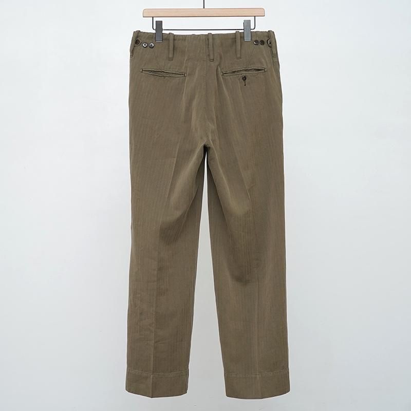 3/31(月)12:00販売開始】【2025 S/S】【MAATEE&SONS マーティー