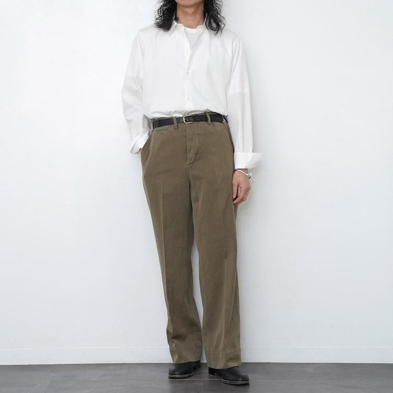 3/31(月)12:00販売開始】【2025 S/S】【MAATEE&SONS マーティー 3/31(月)12:00販売開始】【2025 S/S】【MAATEE&SONS マーティー