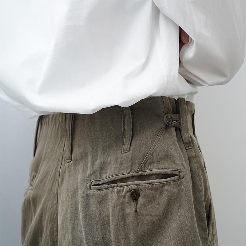 3/31(月)12:00販売開始】【2025 S/S】【MAATEE&SONS マーティー 3/31(月)12:00販売開始】【2025 S/S】【MAATEE&SONS マーティー