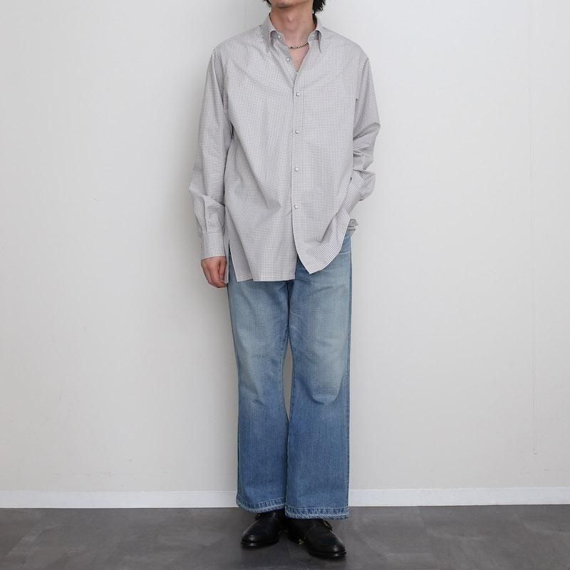 ラスト1点】【MAATEE&SONS マーティーアンドサンズ】saint gelman MIX