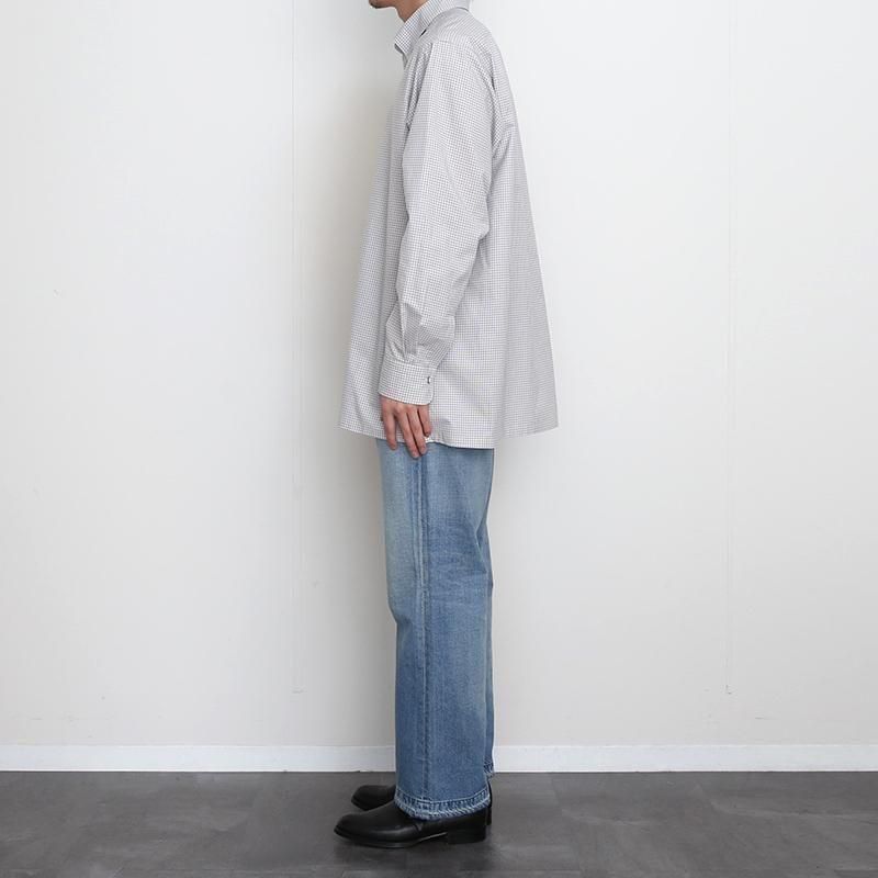 ラスト1点】【MAATEE&SONS マーティーアンドサンズ】saint gelman MIX