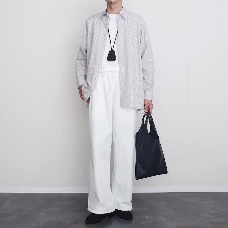 ラスト1点】【MAATEE&SONS マーティーアンドサンズ】saint