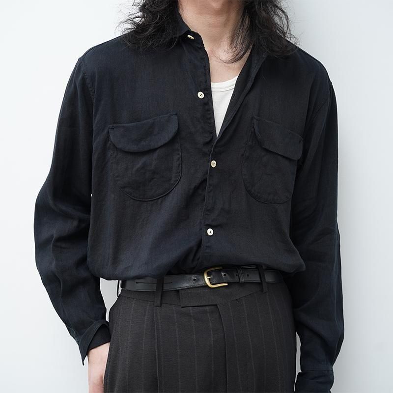 4/14(月)19:00販売開始】【2025 S/S】【MAATEE&SONS マーティー