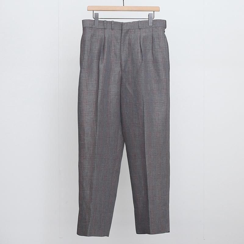 4/3(木)19:00販売開始】【2025 S/S】【MAATEE&SONS マーティー
